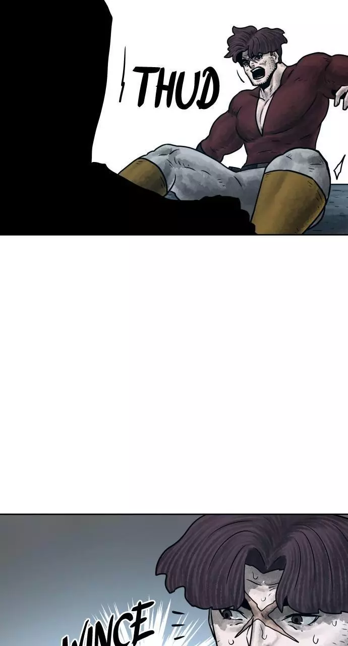 Warrior Executioner Chapter 66 page 101
