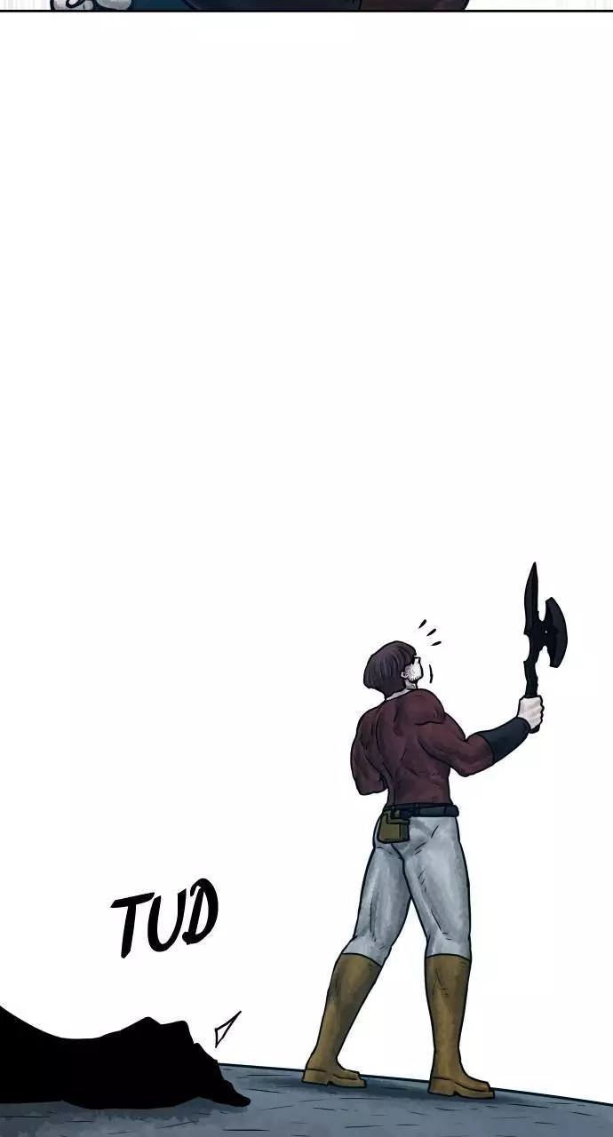 Warrior Executioner Chapter 66 page 98