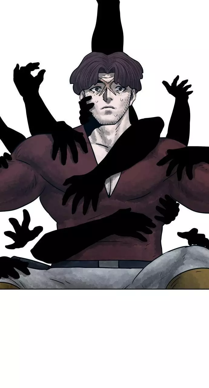 Warrior Executioner Chapter 66 page 103