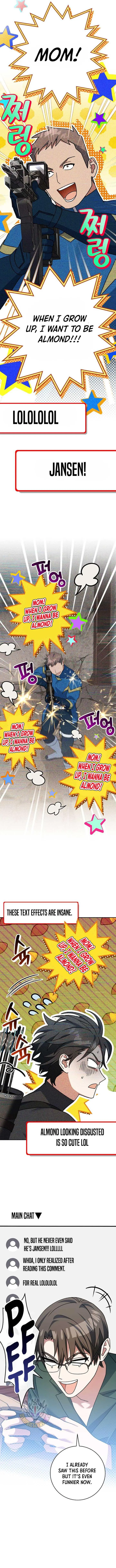 Genius Archer's Livestreaming Chapter 66 page 5