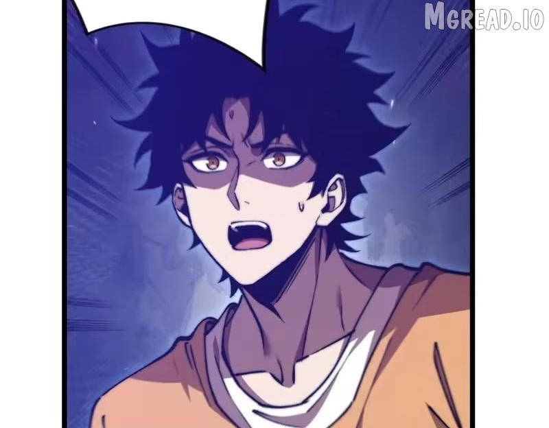 Summoning demons—I am the Abyss Chapter 66 page 92