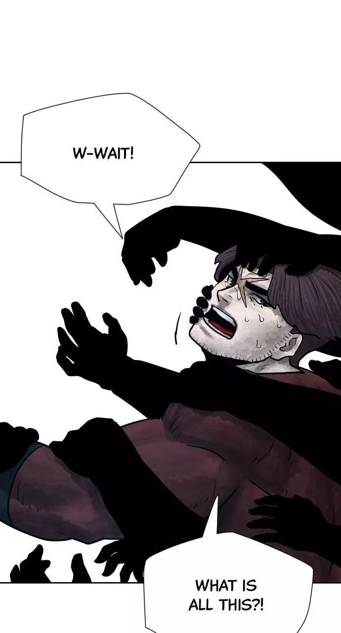 Warrior Executioner Chapter 66 page 104