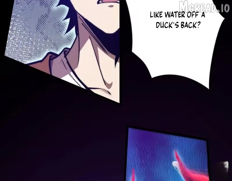 Summoning demons—I am the Abyss Chapter 66 page 106