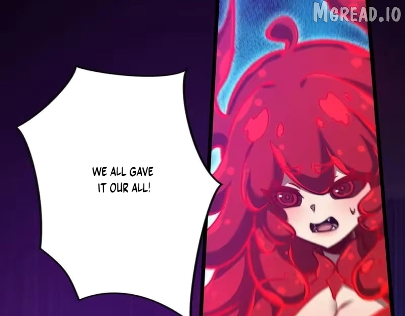Summoning demons—I am the Abyss Chapter 66 page 107