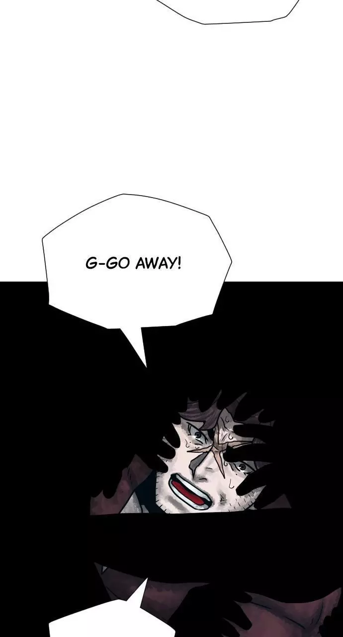Warrior Executioner Chapter 66 page 105