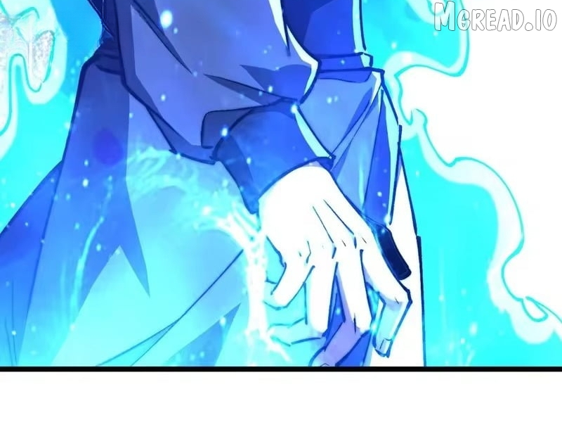 Summoning demons—I am the Abyss Chapter 66 page 124