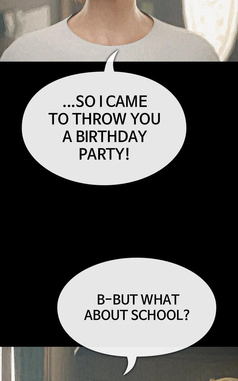 There Are No Demons Chapter 66 page 19