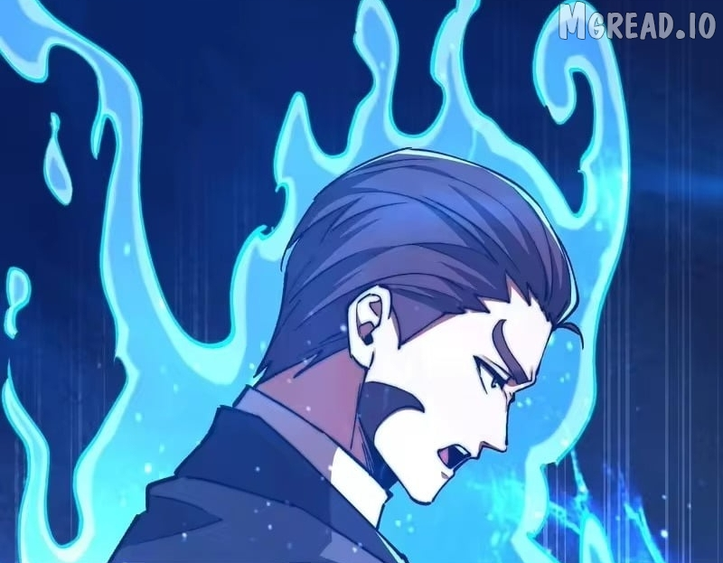 Summoning demons—I am the Abyss Chapter 66 page 122