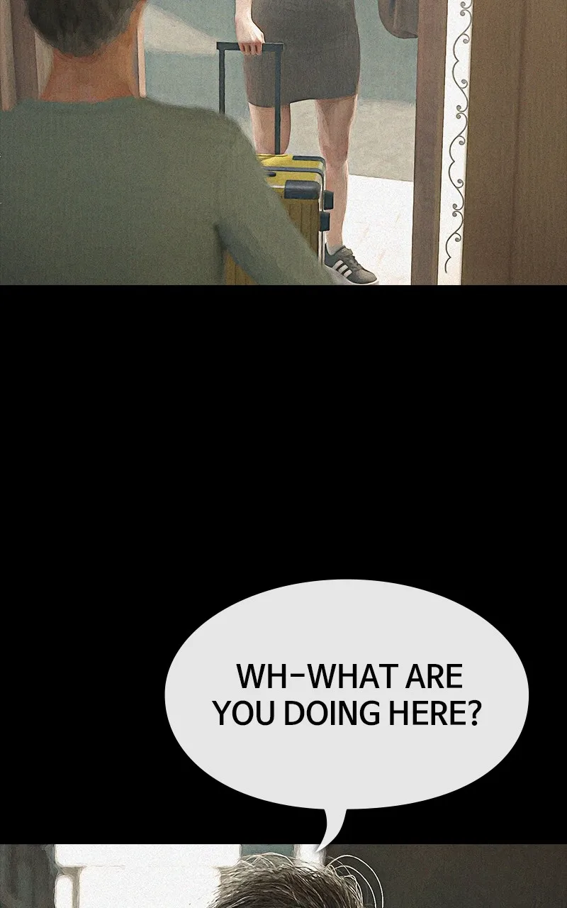 There Are No Demons Chapter 66 page 11