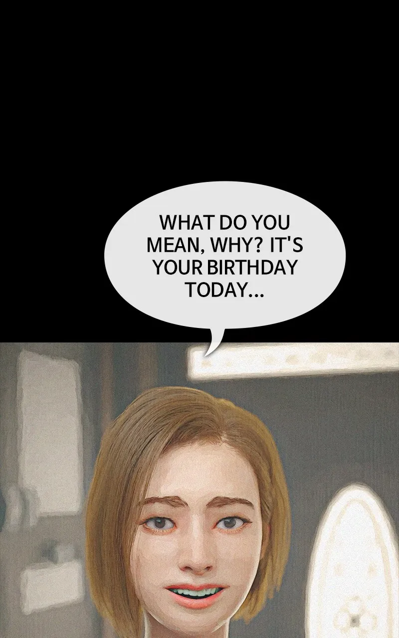 There Are No Demons Chapter 66 page 18
