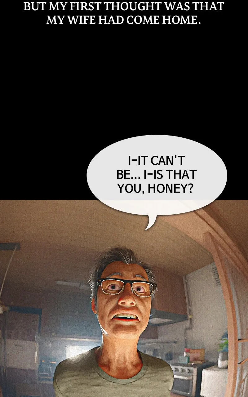 There Are No Demons Chapter 66 page 6