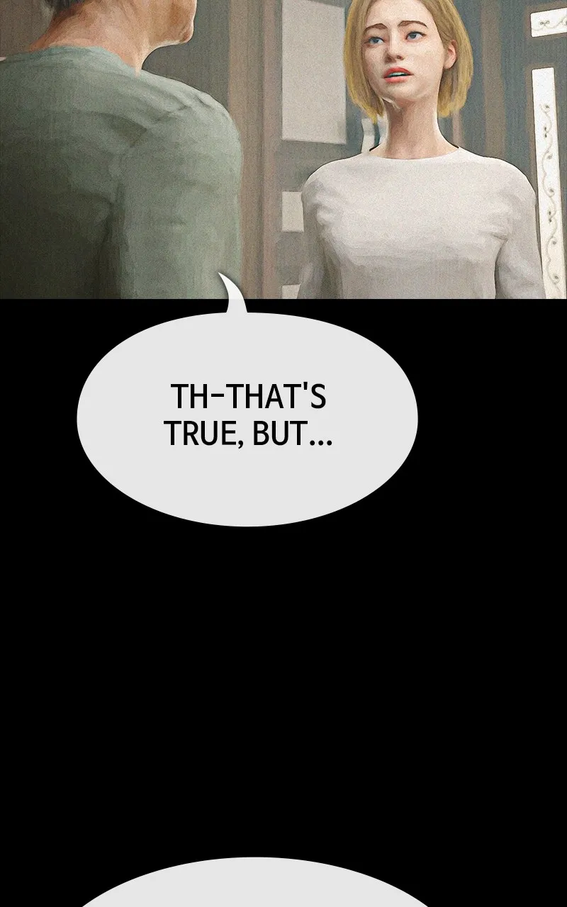 There Are No Demons Chapter 66 page 23