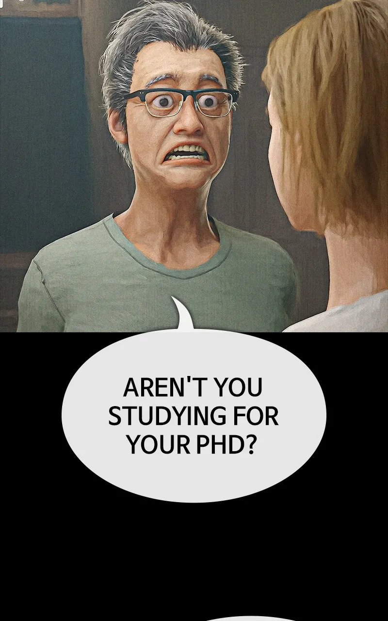 There Are No Demons Chapter 66 page 20