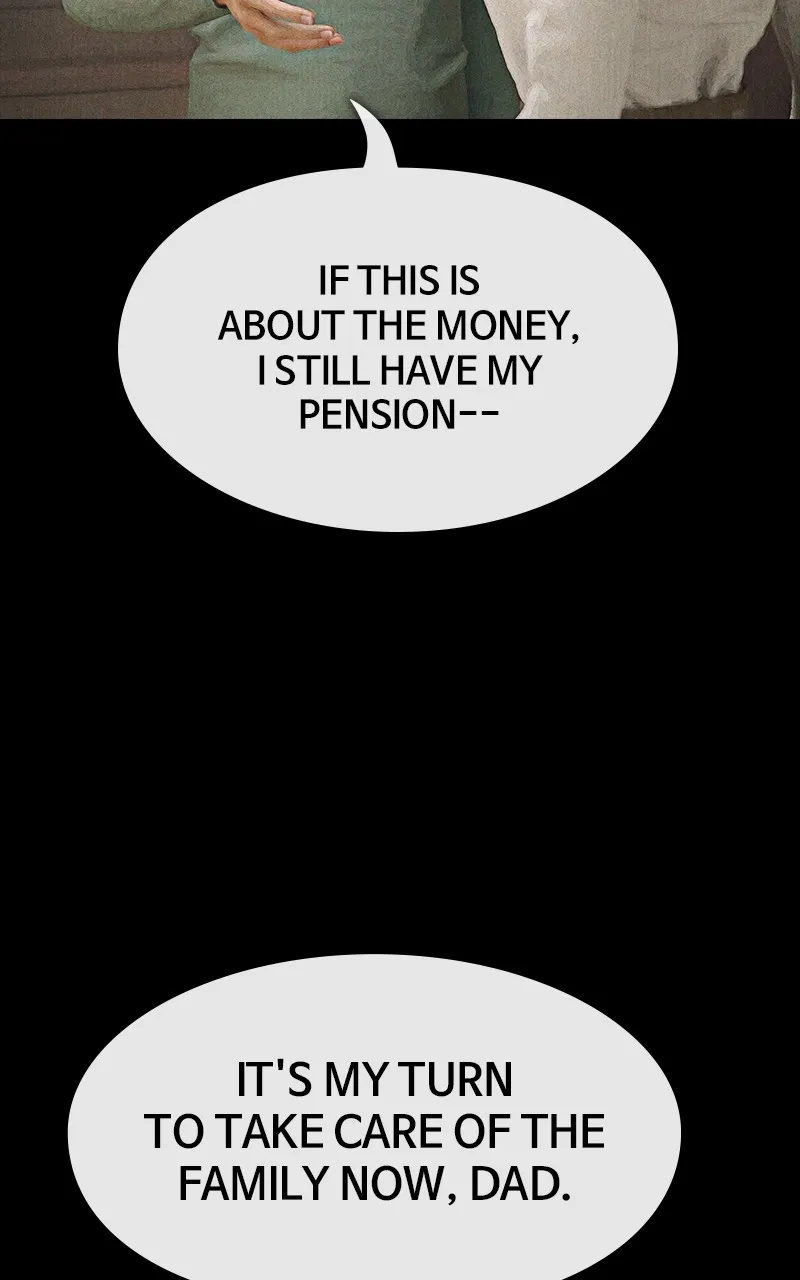 There Are No Demons Chapter 66 page 26