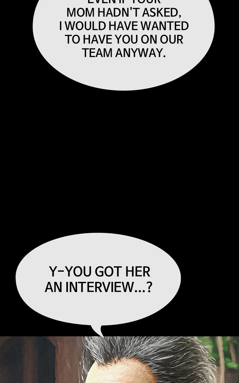 There Are No Demons Chapter 66 page 67
