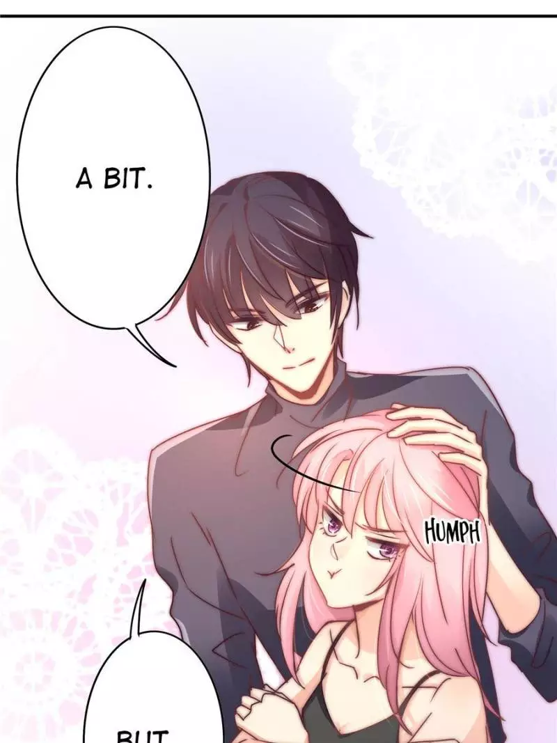 My Wild Tender Bride Chapter 96 page 10