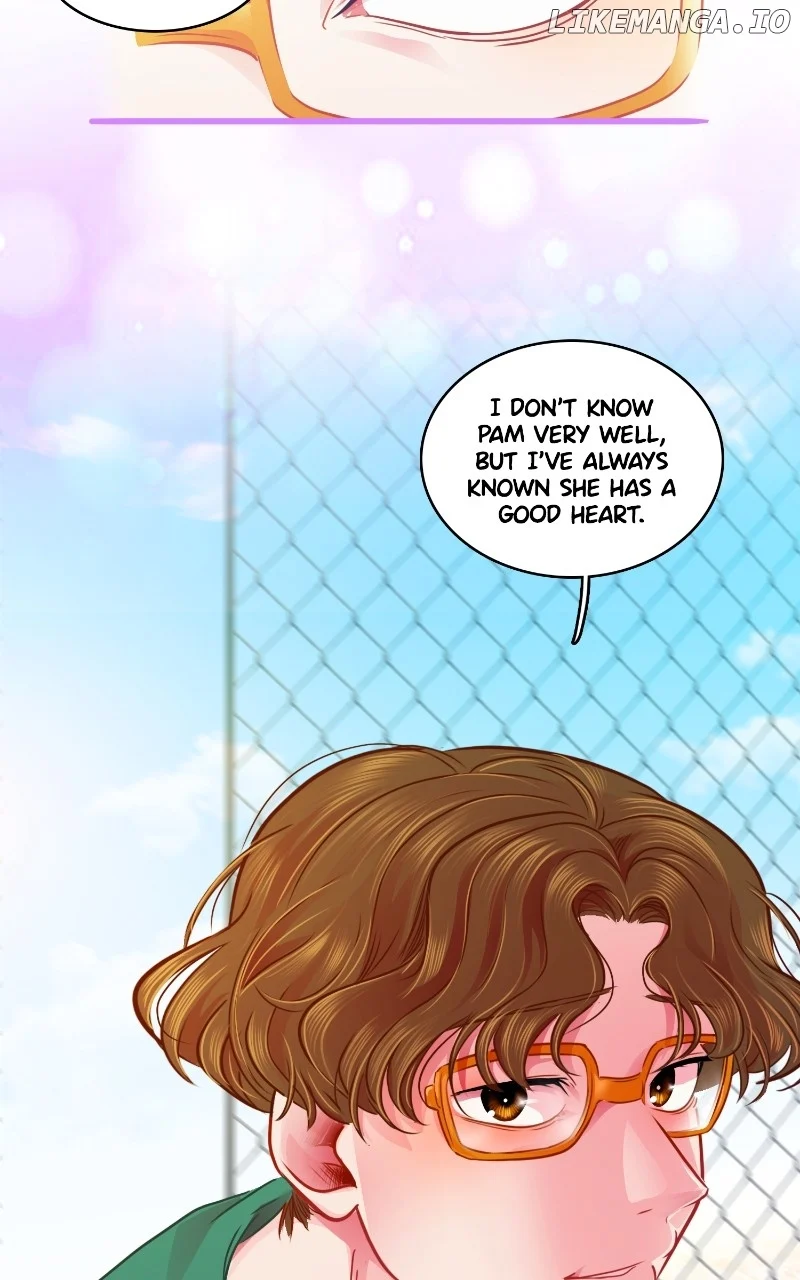 Love 4 a Walk Chapter 66 page 54