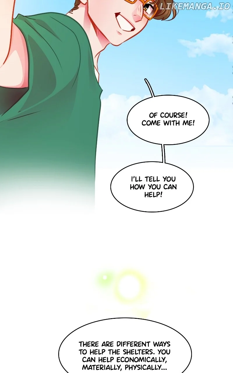 Love 4 a Walk Chapter 66 page 30