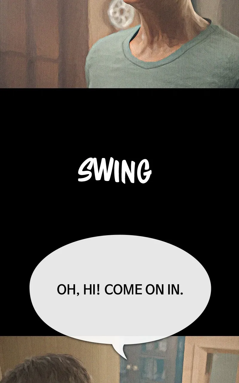 There Are No Demons Chapter 66 page 54