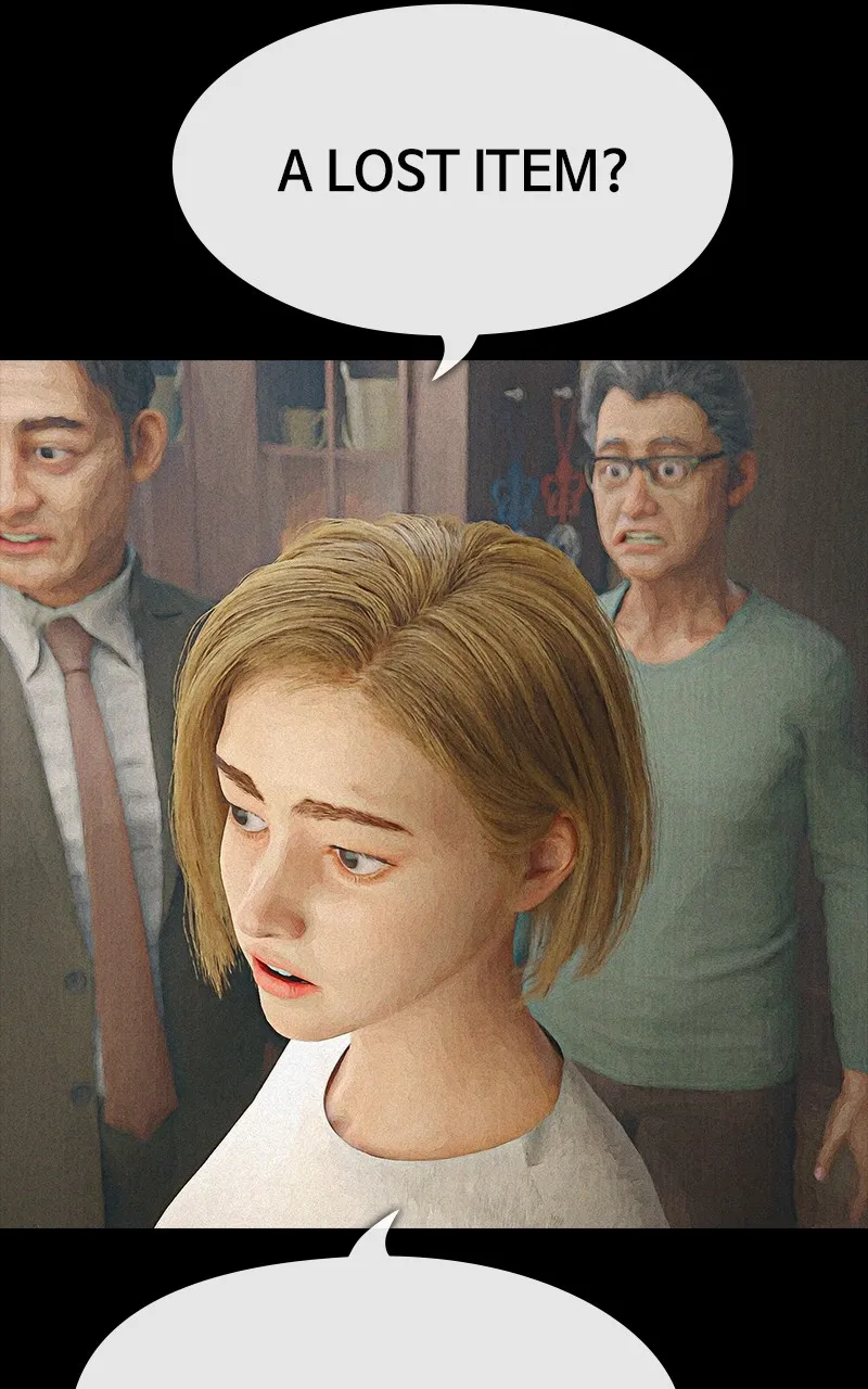 There Are No Demons Chapter 66 page 90