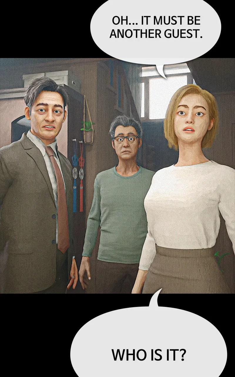 There Are No Demons Chapter 66 page 84