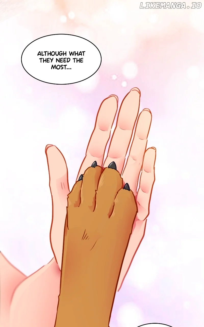 Love 4 a Walk Chapter 66 page 39