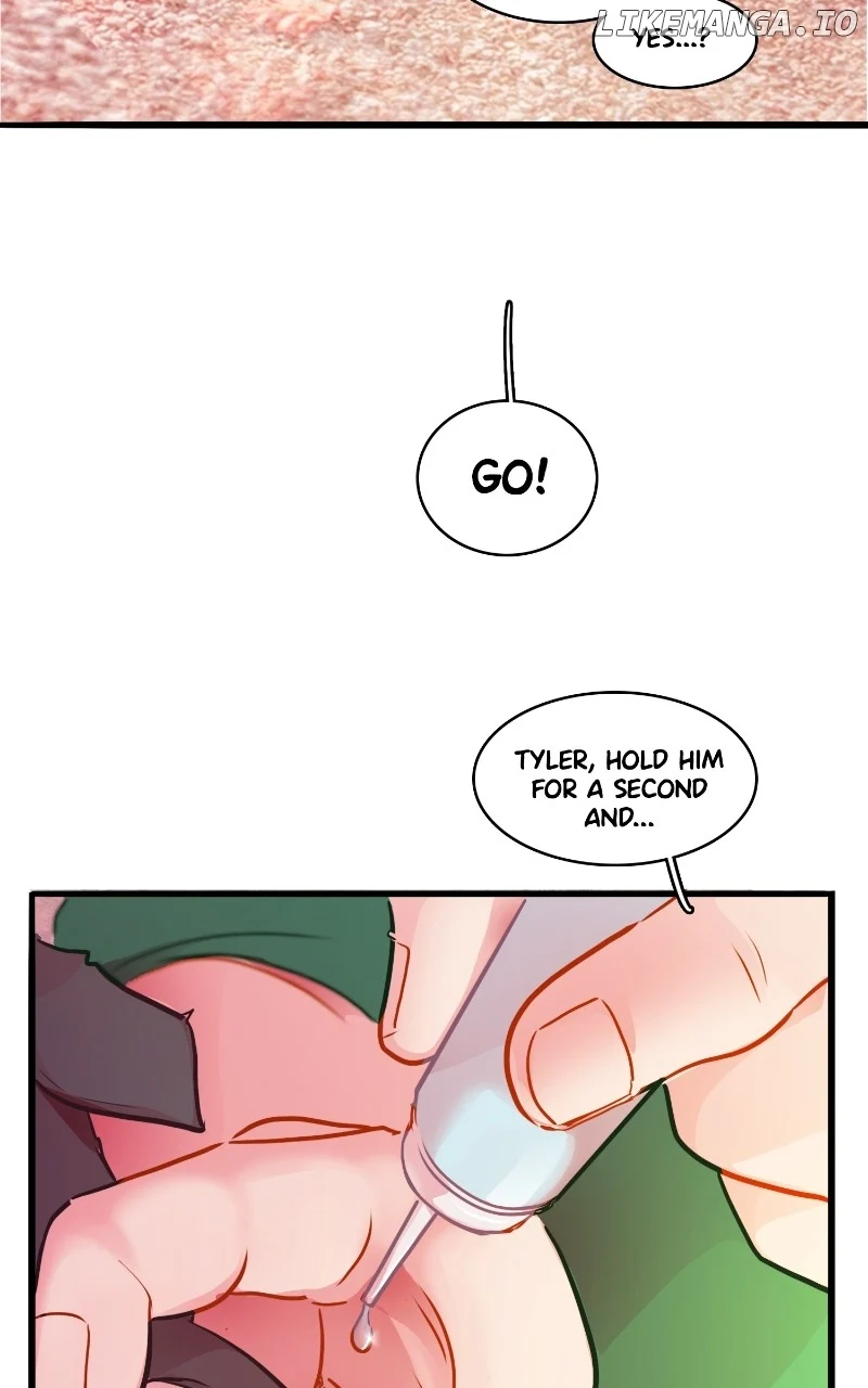 Love 4 a Walk Chapter 66 page 42
