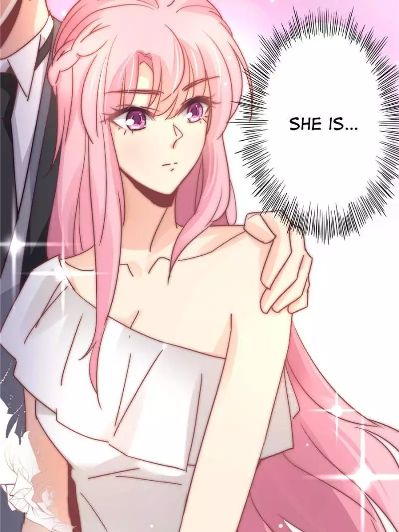My Wild Tender Bride Chapter 96 page 25