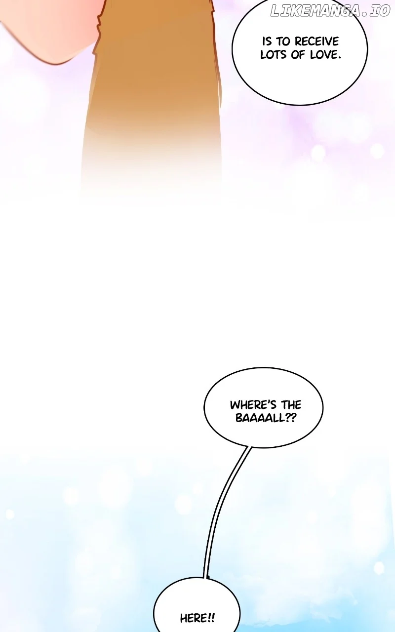 Love 4 a Walk Chapter 66 page 40