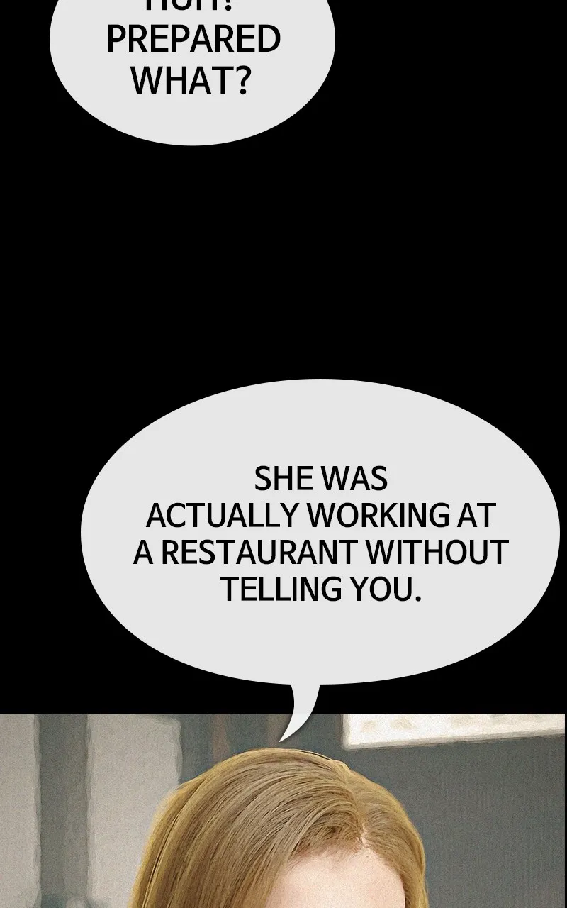 There Are No Demons Chapter 66 page 34