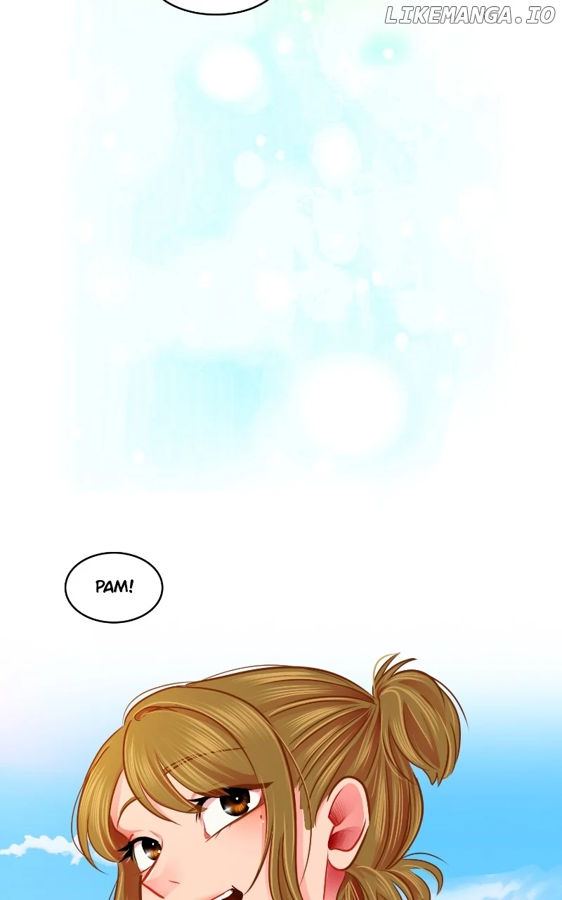 Love 4 a Walk Chapter 66 page 58