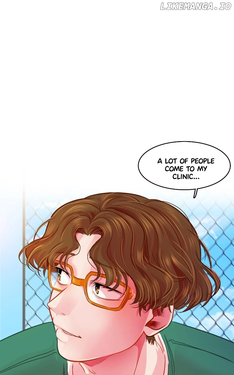 Love 4 a Walk Chapter 66 page 50