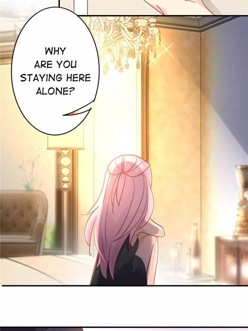 My Wild Tender Bride Chapter 96 page 5