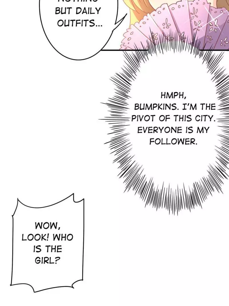 My Wild Tender Bride Chapter 96 page 19