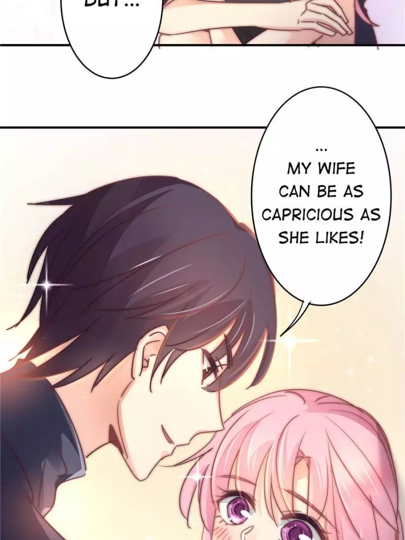 My Wild Tender Bride Chapter 96 page 11