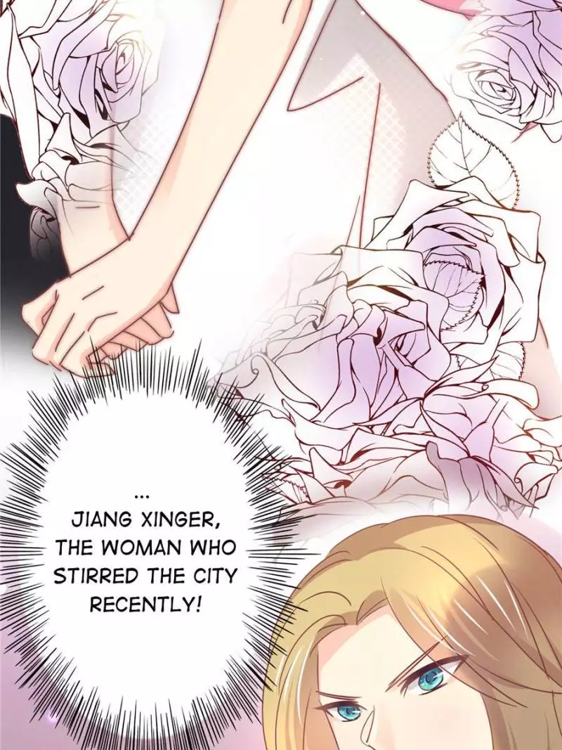 My Wild Tender Bride Chapter 96 page 27