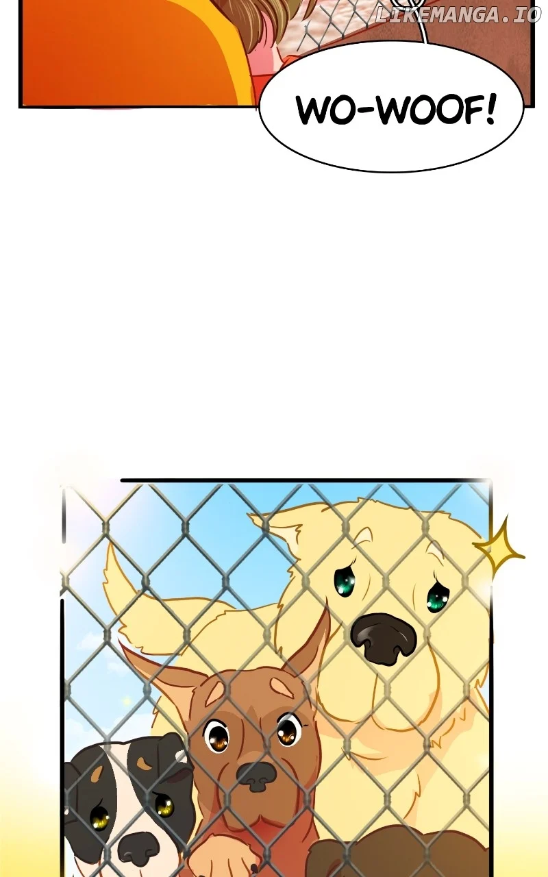 Love 4 a Walk Chapter 66 page 9