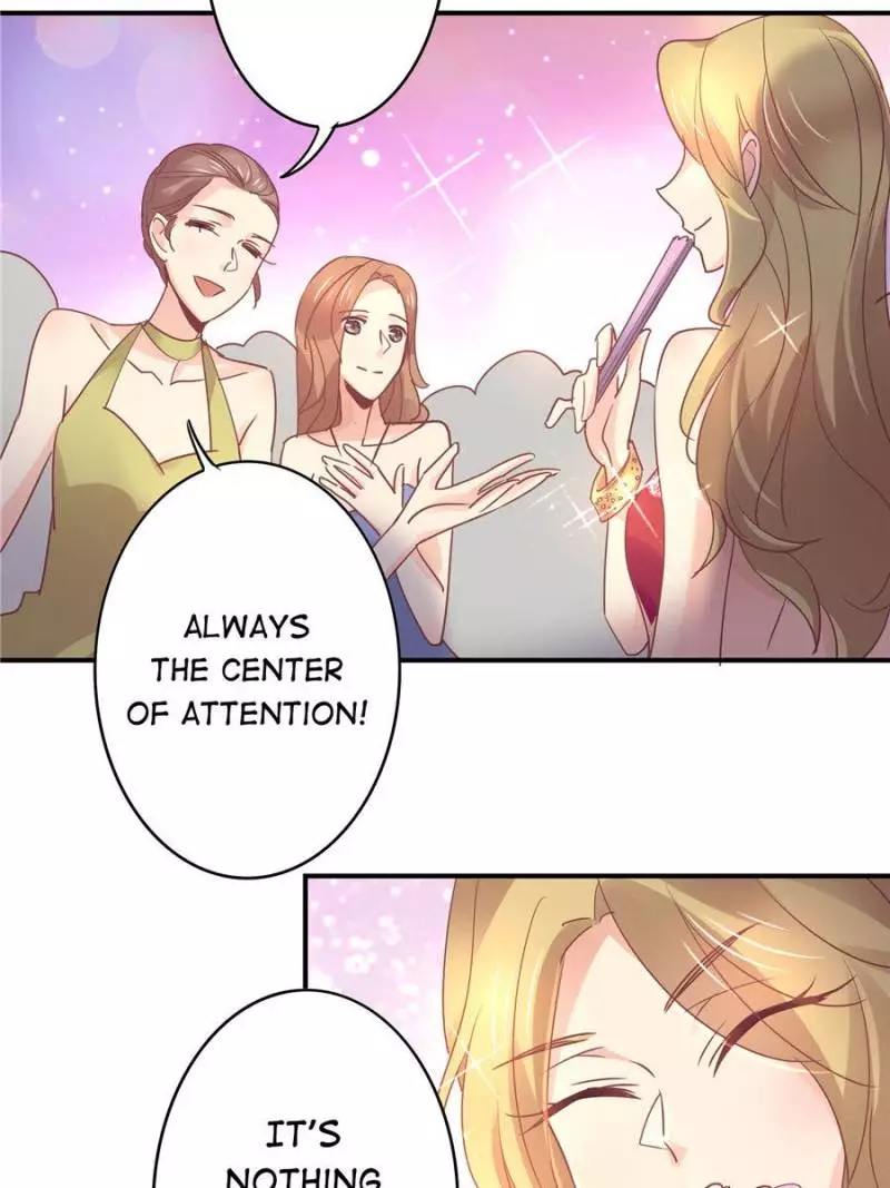 My Wild Tender Bride Chapter 96 page 18