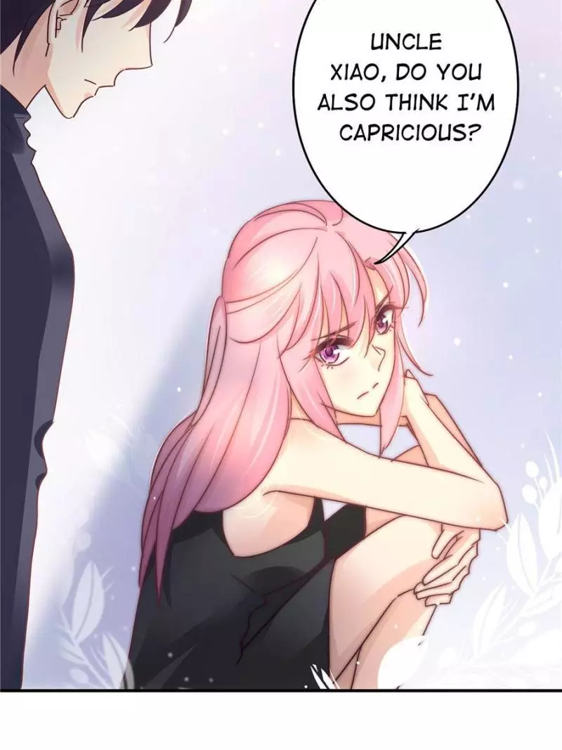 My Wild Tender Bride Chapter 96 page 7