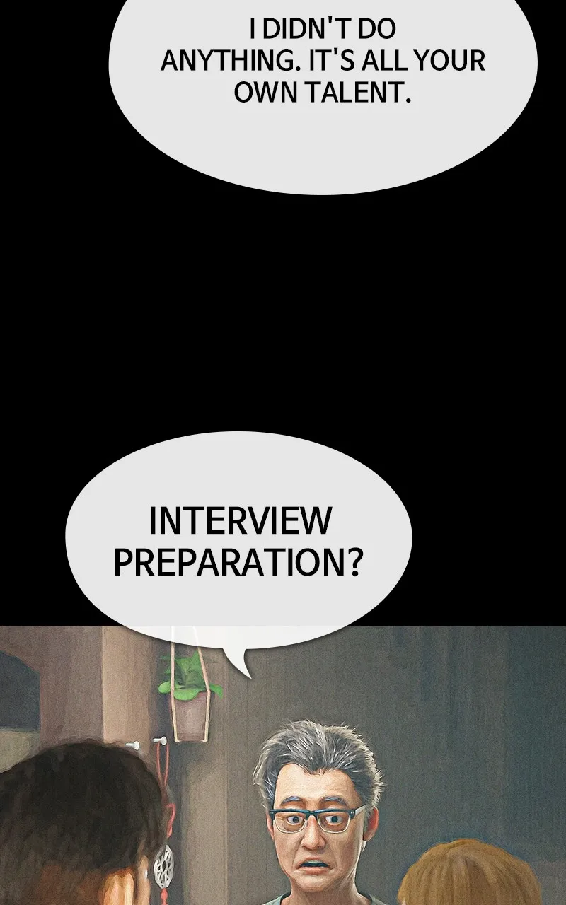There Are No Demons Chapter 66 page 64