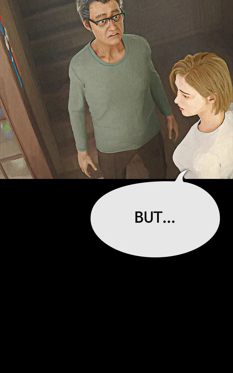 There Are No Demons Chapter 66 page 45