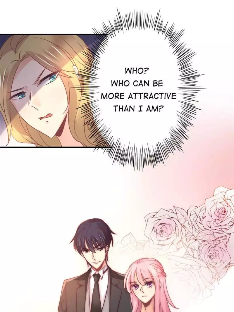 My Wild Tender Bride Chapter 96 page 21