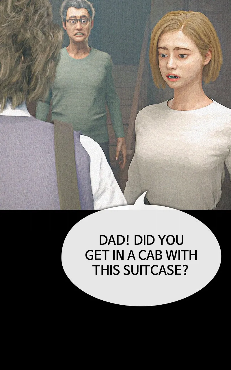 There Are No Demons Chapter 66 page 101