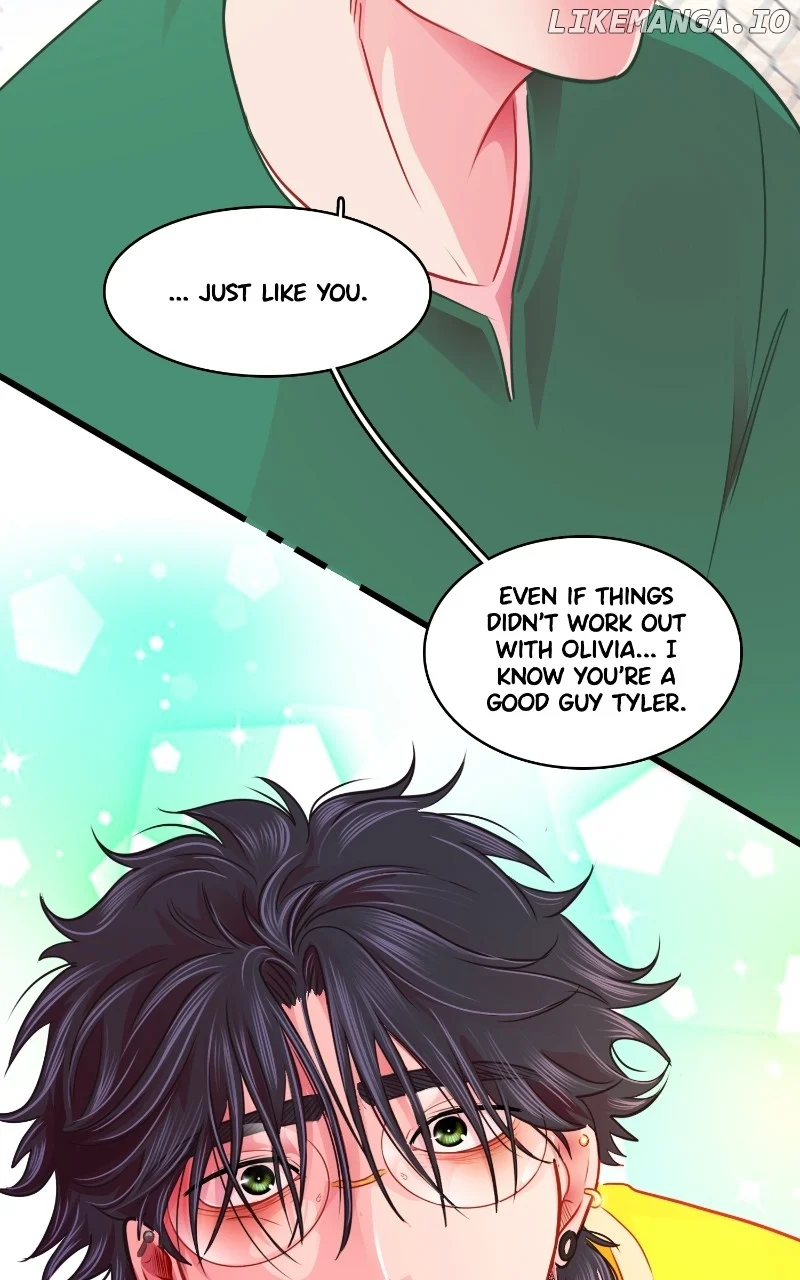Love 4 a Walk Chapter 66 page 55
