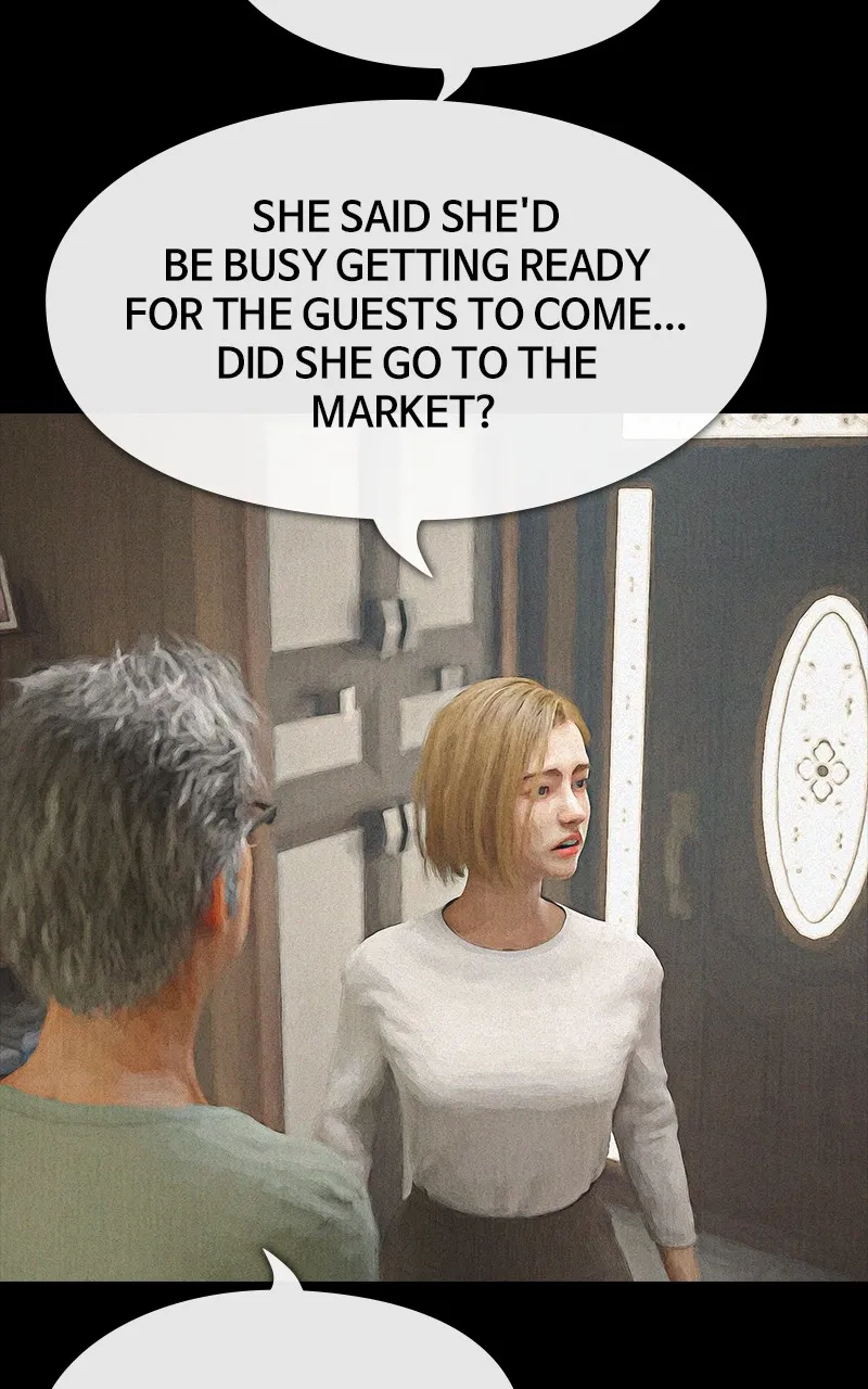 There Are No Demons Chapter 66 page 50