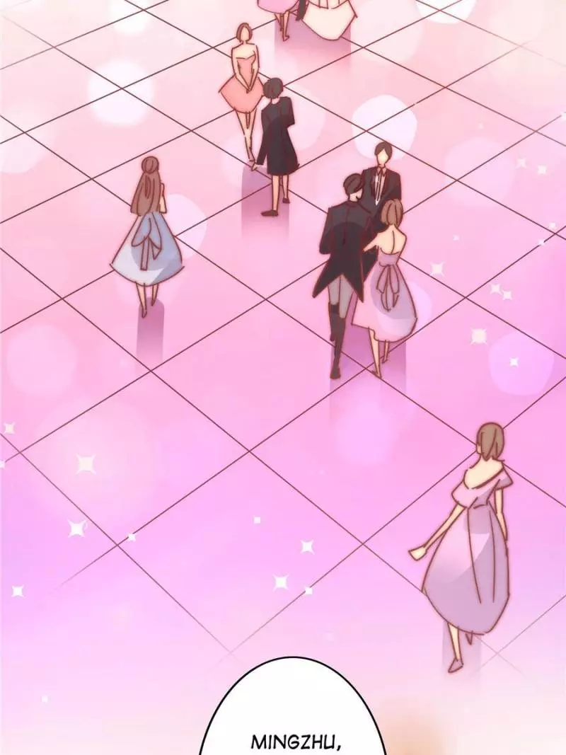 My Wild Tender Bride Chapter 96 page 15