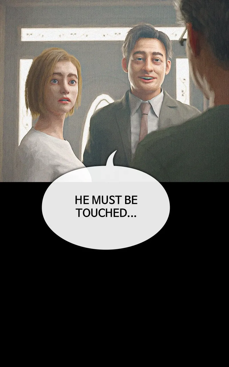 There Are No Demons Chapter 66 page 79