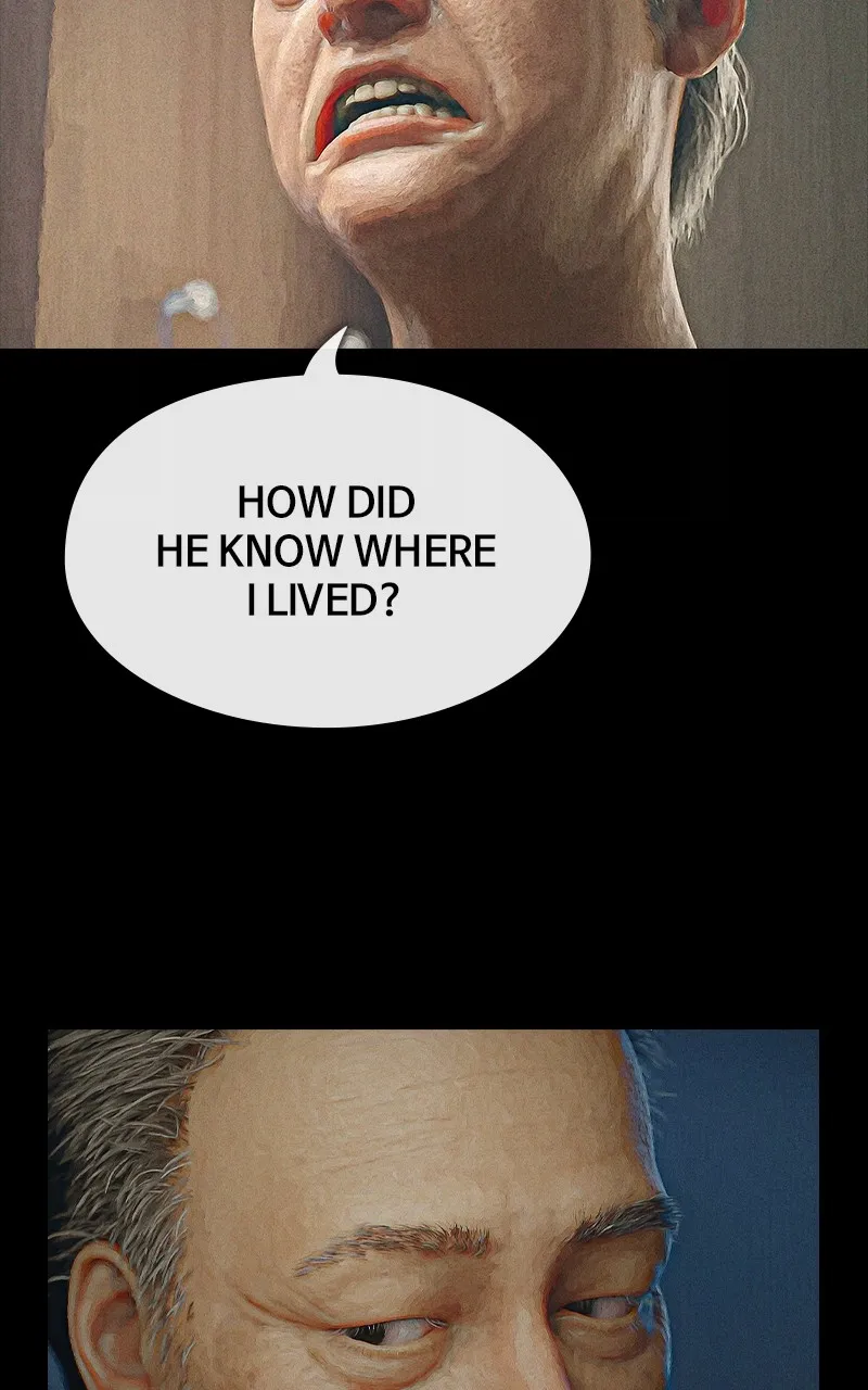 There Are No Demons Chapter 66 page 88