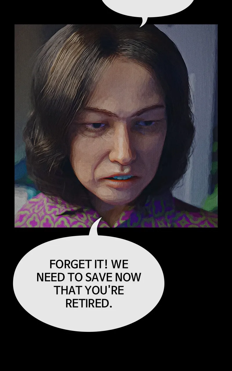 There Are No Demons Chapter 66 page 41
