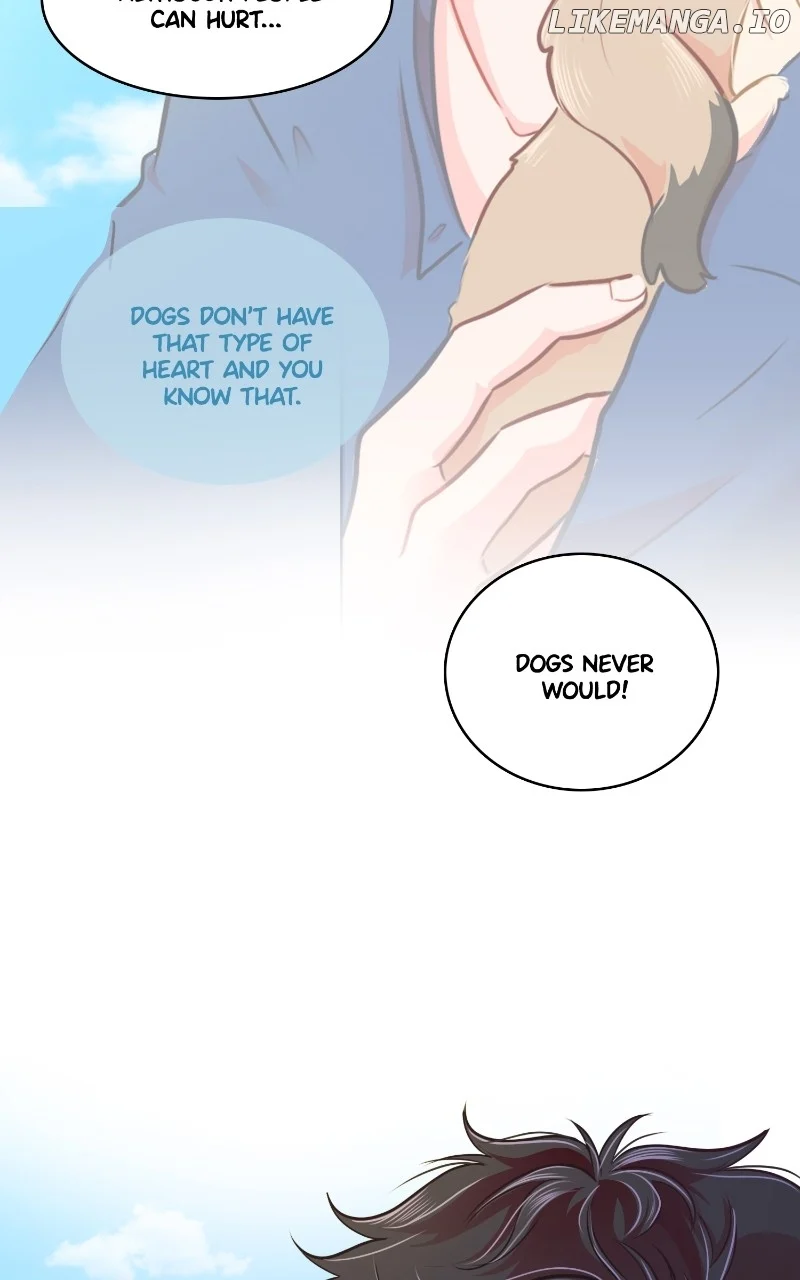 Love 4 a Walk Chapter 66 page 66